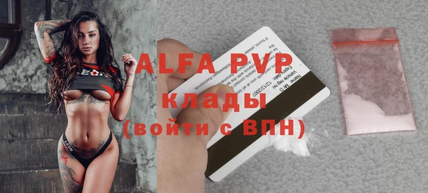 Альфа ПВП Дмитровск